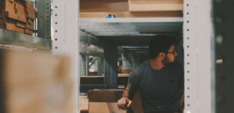 sicurezza in magazzino 2025